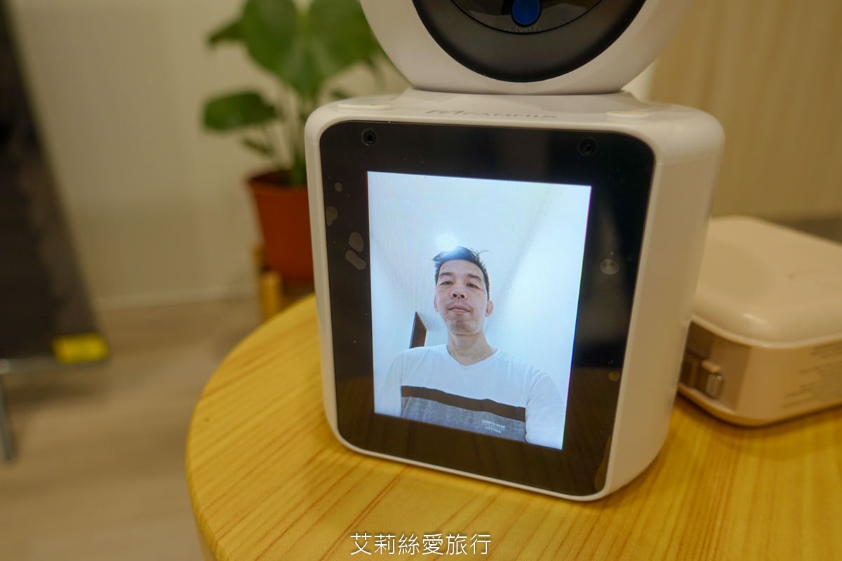 電子鎖推薦!!FAMMIX開箱 出門不必帶鑰匙 大包小包也不怕!刷臉、指紋就能開門!3D人臉辨識 FAMMIX十合一對講監視安全電子鎖 - 第22張圖 電子鎖推薦!!FAMMIX開箱 出門不必帶鑰匙 大包小包也不怕!刷臉、指紋就能開門!3D人臉辨識 FAMMIX十合一對講監視安全電子鎖