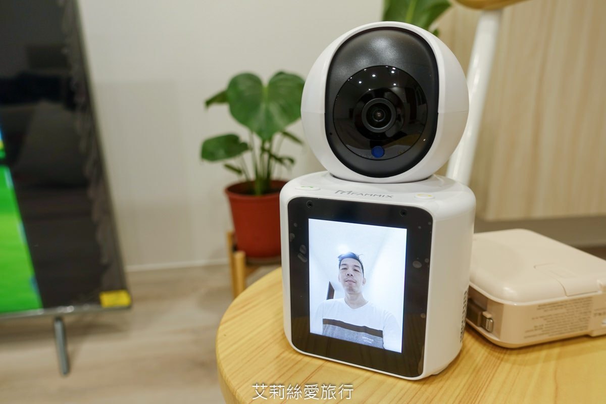 電子鎖推薦!!FAMMIX開箱 出門不必帶鑰匙 大包小包也不怕!刷臉、指紋就能開門!3D人臉辨識 FAMMIX十合一對講監視安全電子鎖 - 第21張圖 電子鎖推薦!!FAMMIX開箱 出門不必帶鑰匙 大包小包也不怕!刷臉、指紋就能開門!3D人臉辨識 FAMMIX十合一對講監視安全電子鎖
