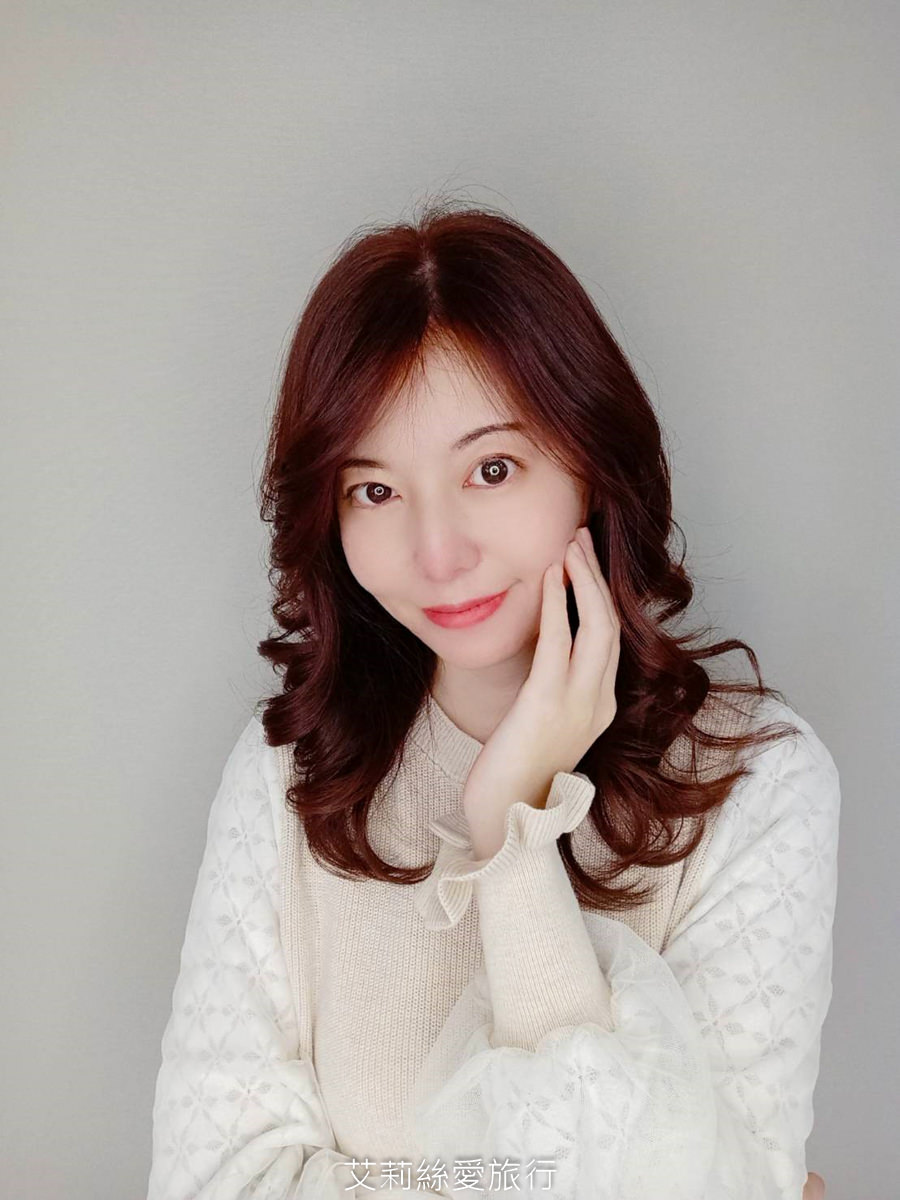 台北中山區美髮推薦》FIN HAIR Salon 中山區剪燙染推薦 時尚染髮造型 網路人氣髮廊