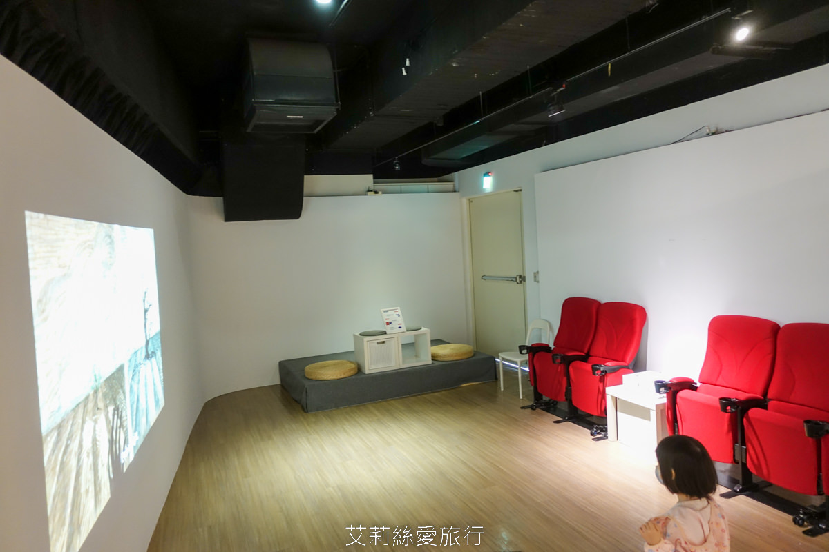 新北免費展覽 FOOD超人尋找金鑰大作戰 互動玩遊戲 和可愛公仔拍照 買週邊商品 板橋府中15 捷運府中站