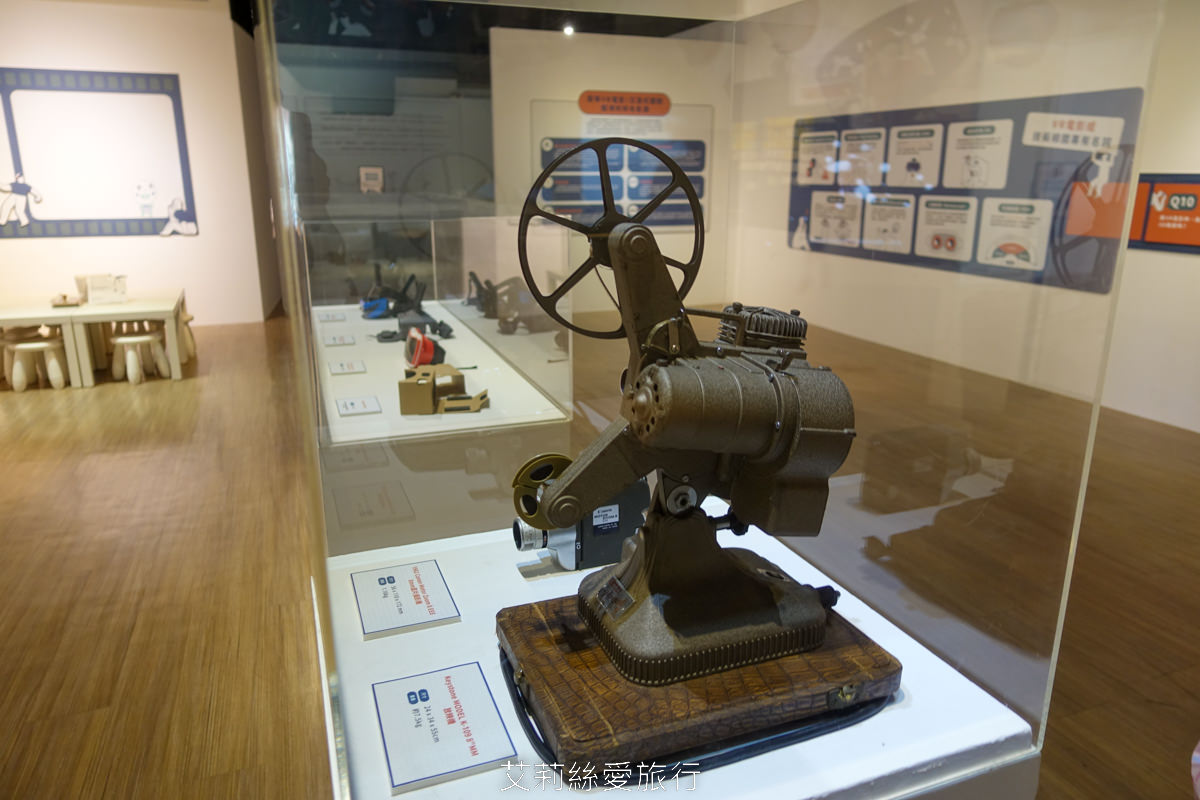 新北免費展覽 FOOD超人尋找金鑰大作戰 互動玩遊戲 和可愛公仔拍照 買週邊商品 板橋府中15 捷運府中站