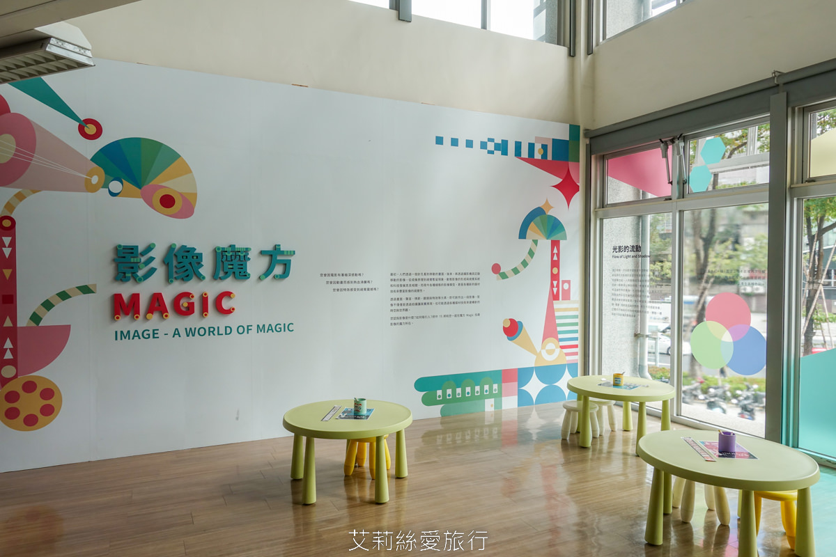 新北免費展覽 FOOD超人尋找金鑰大作戰 互動玩遊戲 和可愛公仔拍照 買週邊商品 板橋府中15 捷運府中站