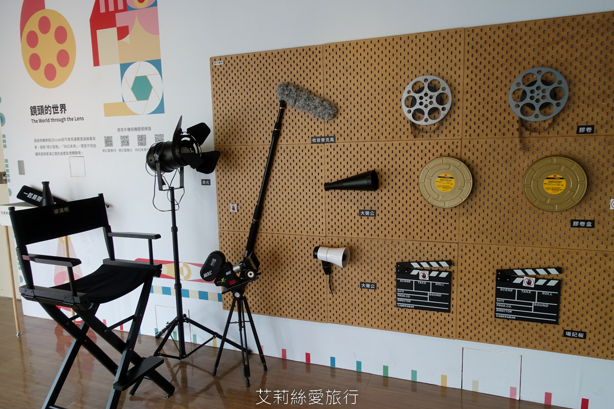 新北免費展覽 FOOD超人尋找金鑰大作戰 互動玩遊戲 和可愛公仔拍照 買週邊商品 板橋府中15 捷運府中站