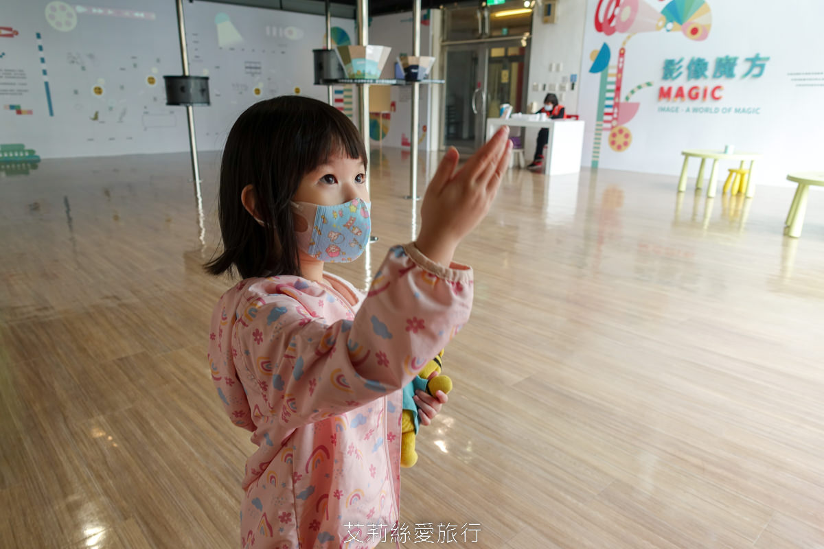 新北免費展覽 FOOD超人尋找金鑰大作戰 互動玩遊戲 和可愛公仔拍照 買週邊商品 板橋府中15 捷運府中站