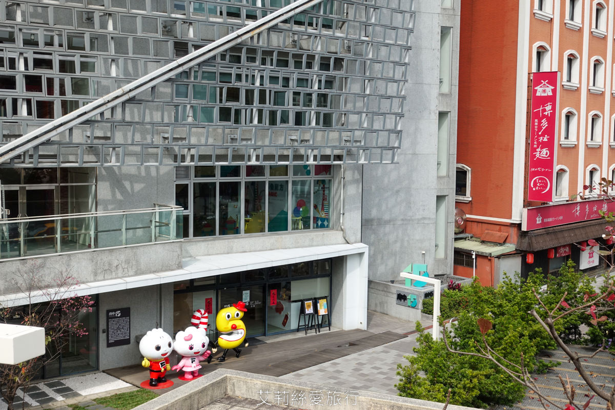 新北免費展覽 FOOD超人尋找金鑰大作戰 互動玩遊戲 和可愛公仔拍照 買週邊商品 板橋府中15 捷運府中站