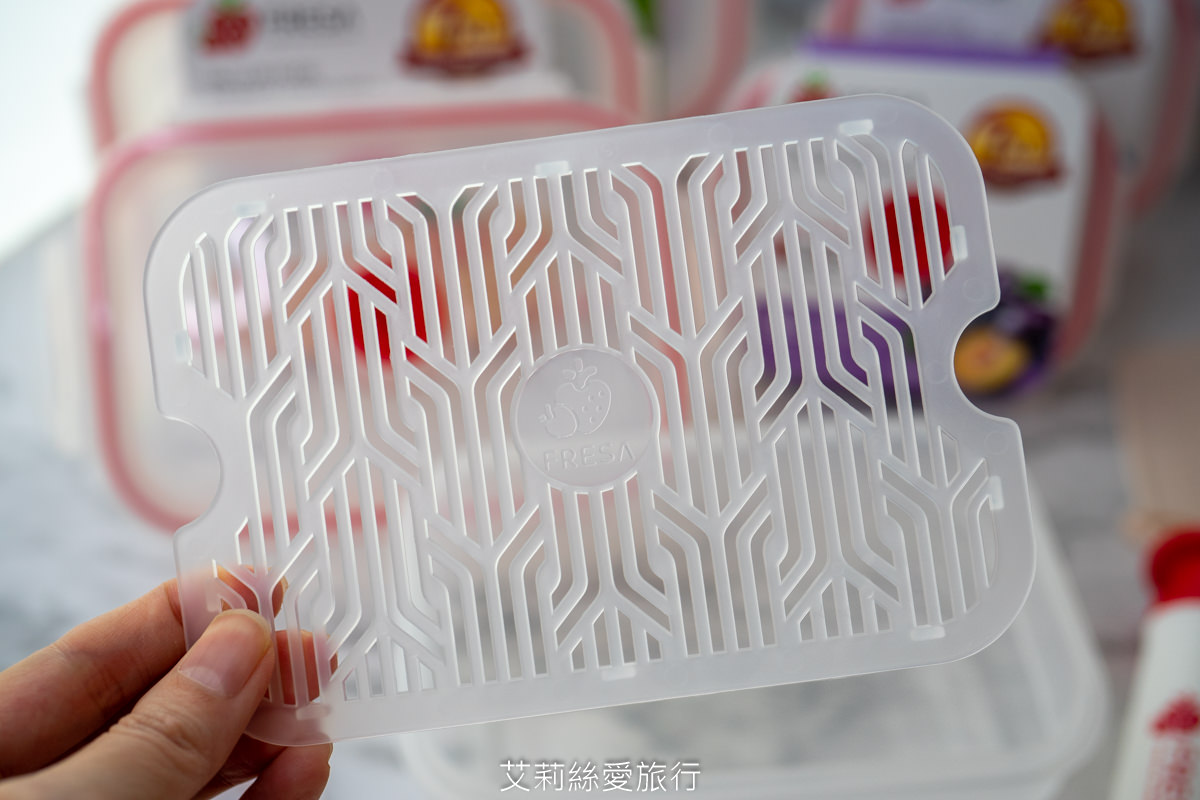 收納保鮮神器 FRESA抽真空微波保鮮盒 真空保鮮 微波蒸煮 食材收納 一次滿足 - 第13張圖 收納保鮮神器 FRESA抽真空微波保鮮盒 真空保鮮 微波蒸煮 食材收納 一次滿足