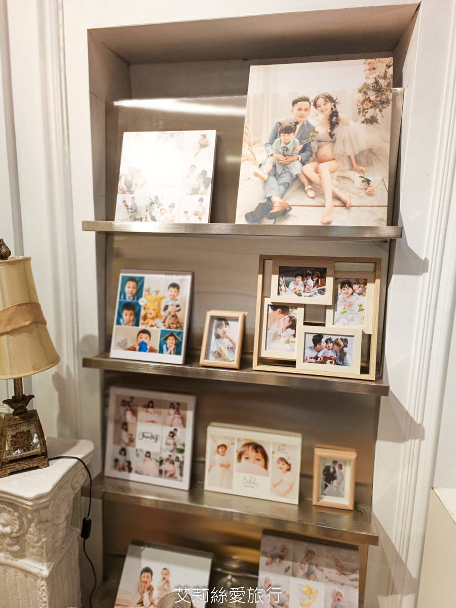 FiveStonesStudio 全家福寫真 【全家同樂方案】兩大兩小 超值優惠團購方案