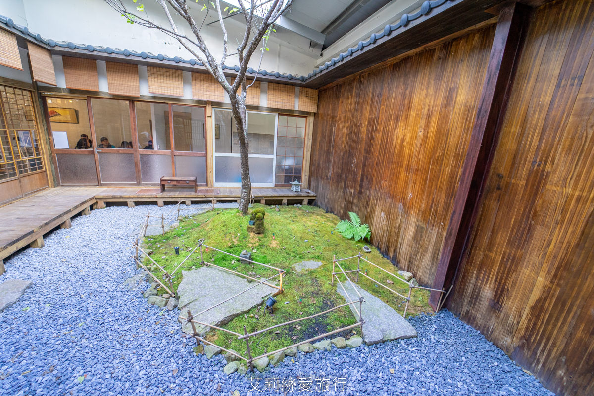 竹北哪裡好玩？竹北一日遊景點推薦！逛老宅拍美照、親手調製獨一無二的專屬香水、欣賞無敵夕陽美景！