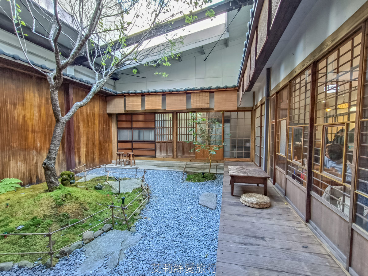 竹北哪裡好玩？竹北一日遊景點推薦！逛老宅拍美照、親手調製獨一無二的專屬香水、欣賞無敵夕陽美景！