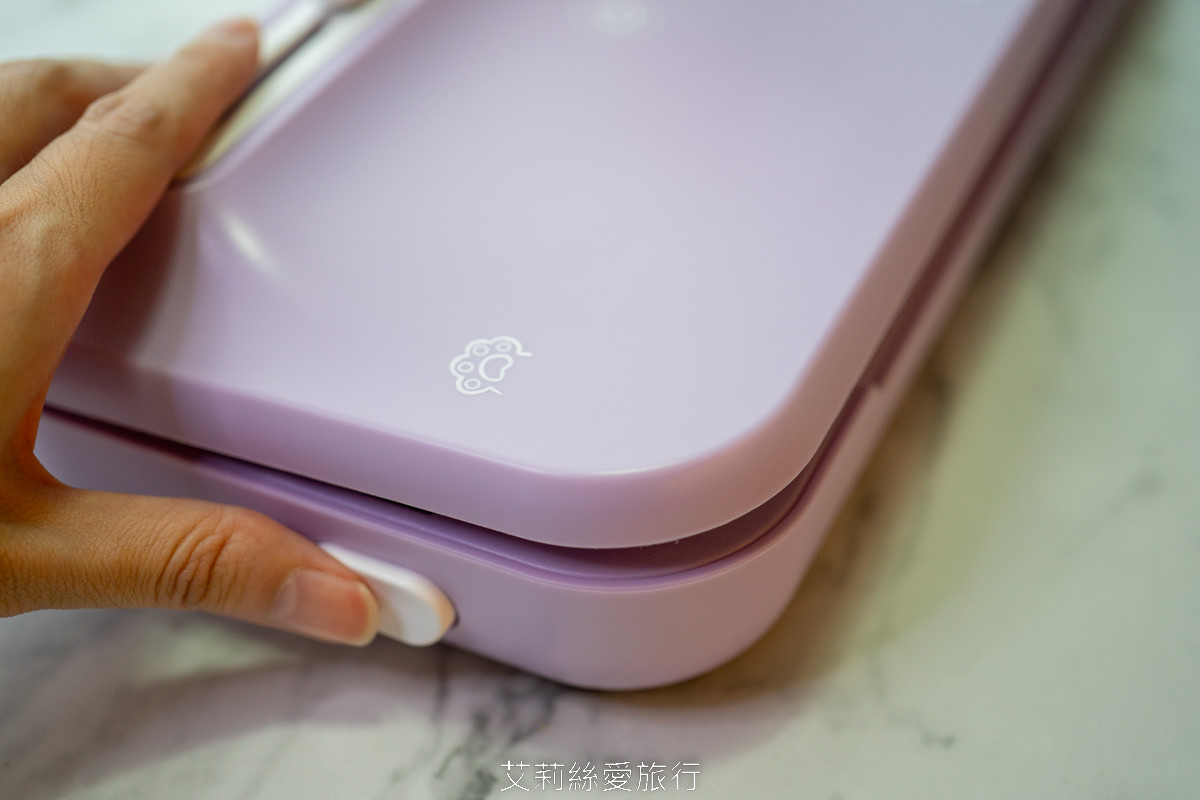 生活必備好幫手!MIZAI真空保鮮機 無線智慧觸控好方便 還有封口機、裁刀功能超實用的廚房家電! - 第12張圖 生活必備好幫手!MIZAI真空保鮮機 無線智慧觸控好方便 還有封口機、裁刀功能超實用的廚房家電!