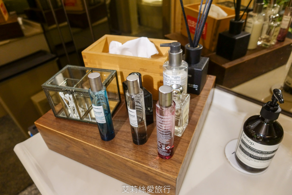 台北染護髮推薦 MULTAhair 夢幻手刷染超美超有質感 近雙連站 網路人氣髮廊