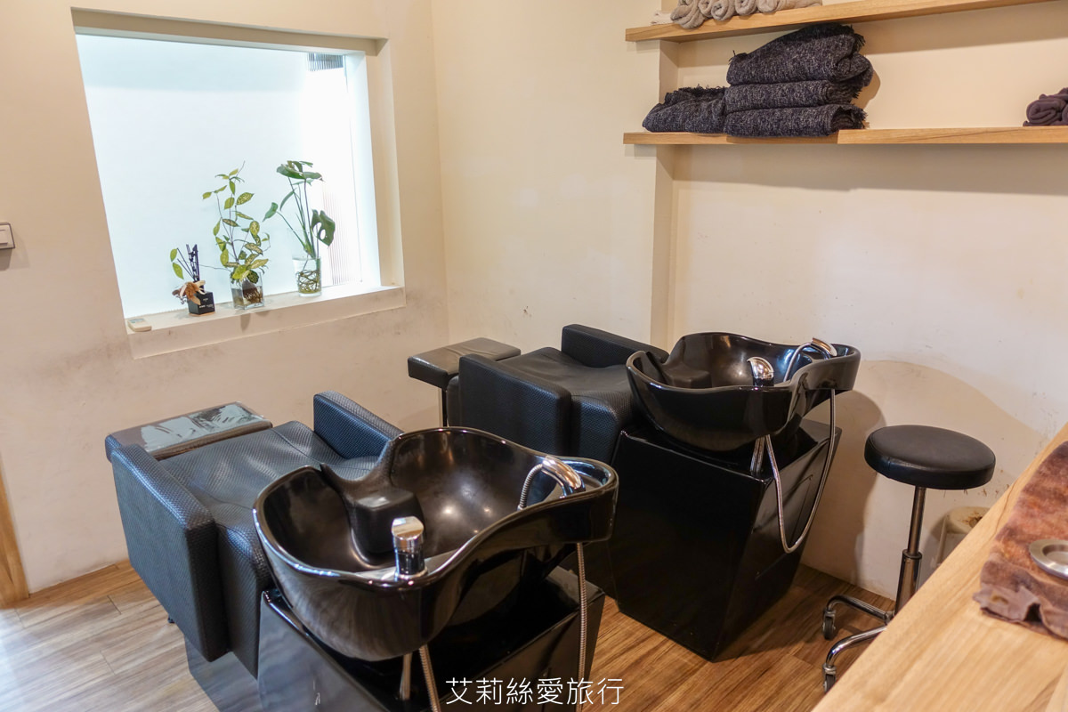 台北染護髮推薦 MULTAhair 夢幻手刷染超美超有質感 近雙連站 網路人氣髮廊