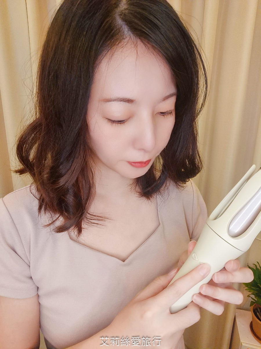 好物推薦!MUNICHI 沐尼黑水潤負離子溫控捲髮器MR.Curler 安全防燙3檔溫控 自動雙向捲髮新手小白也可上手! - 第18張圖 好物推薦!MUNICHI 沐尼黑水潤負離子溫控捲髮器MR.Curler 安全防燙3檔溫控 自動雙向捲髮新手小白也可上手!