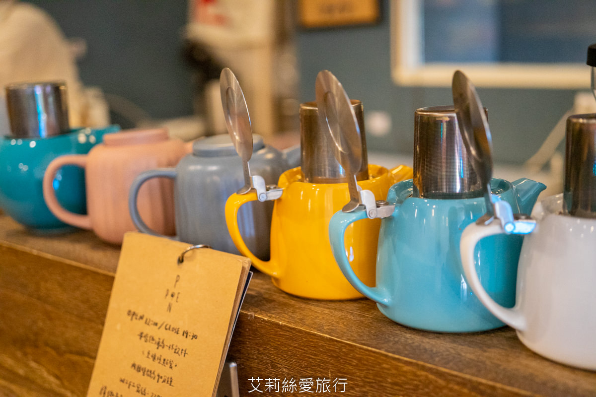 新北板橋排隊甜點 Ponpie 澎派 新鮮水果塔 必吃下午茶 我的藍莓夜 澄香花語(無麩質蛋糕) 捷運板橋站美食 - 第13張圖 新北板橋排隊甜點 Ponpie 澎派 新鮮水果塔 必吃下午茶 我的藍莓夜 澄香花語(無麩質蛋糕) 捷運板橋站美食