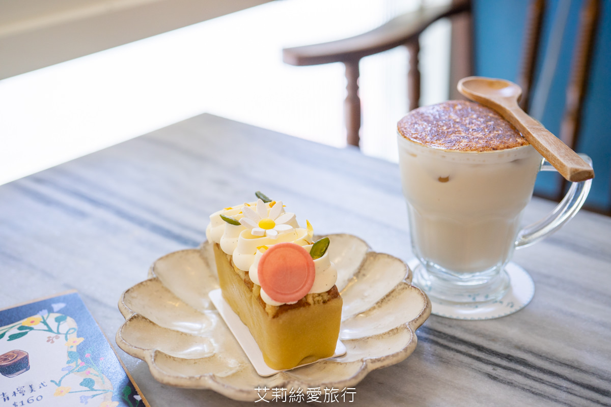 新北板橋排隊甜點 Ponpie 澎派 新鮮水果塔 必吃下午茶 我的藍莓夜 澄香花語(無麩質蛋糕) 捷運板橋站美食 - 第19張圖 新北板橋排隊甜點 Ponpie 澎派 新鮮水果塔 必吃下午茶 我的藍莓夜 澄香花語(無麩質蛋糕) 捷運板橋站美食