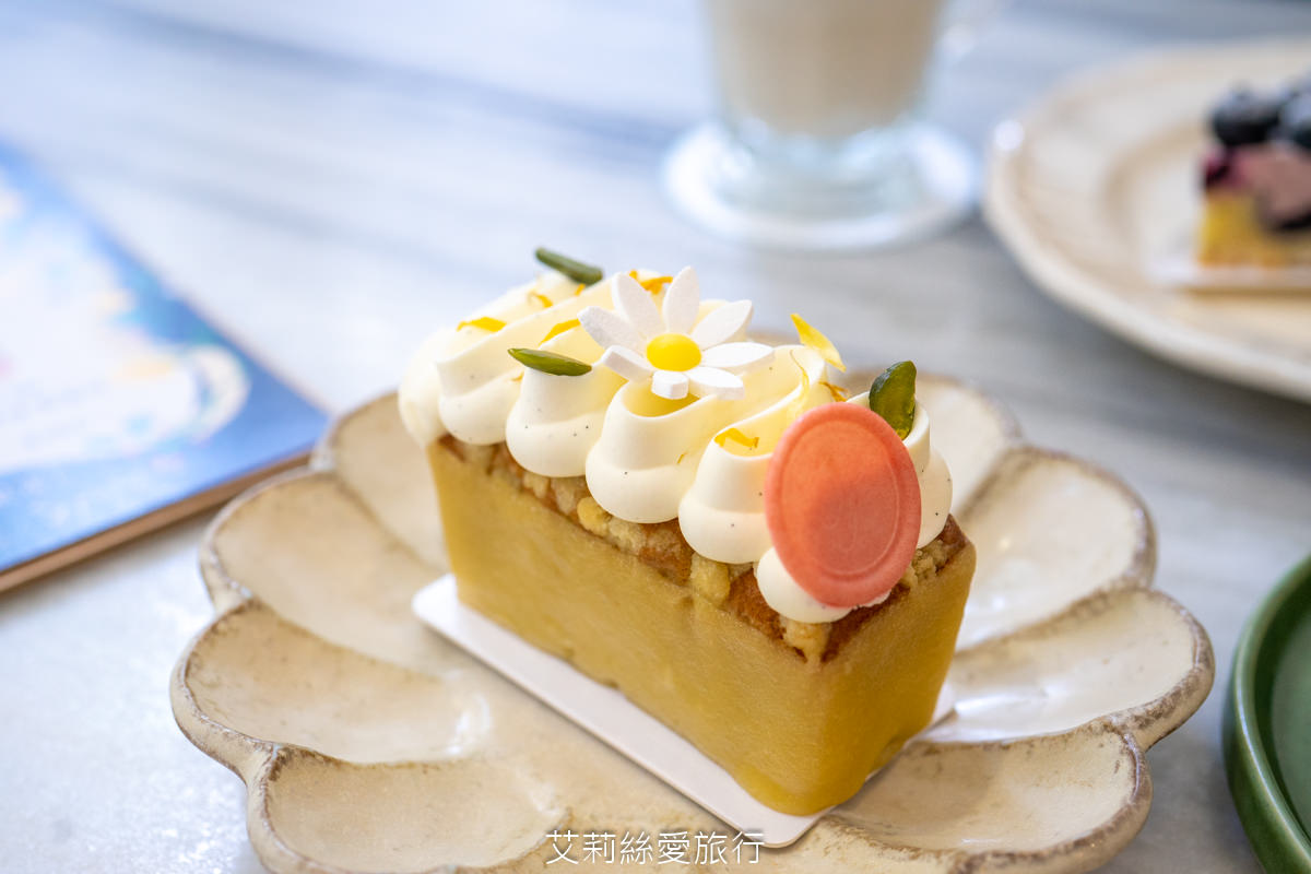 新北板橋排隊甜點 Ponpie 澎派 新鮮水果塔 必吃下午茶 我的藍莓夜 澄香花語(無麩質蛋糕) 捷運板橋站美食 - 第20張圖 新北板橋排隊甜點 Ponpie 澎派 新鮮水果塔 必吃下午茶 我的藍莓夜 澄香花語(無麩質蛋糕) 捷運板橋站美食