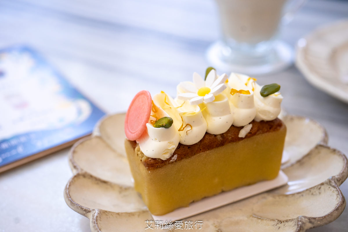 新北板橋排隊甜點 Ponpie 澎派 新鮮水果塔 必吃下午茶 我的藍莓夜 澄香花語(無麩質蛋糕) 捷運板橋站美食 - 第21張圖 新北板橋排隊甜點 Ponpie 澎派 新鮮水果塔 必吃下午茶 我的藍莓夜 澄香花語(無麩質蛋糕) 捷運板橋站美食