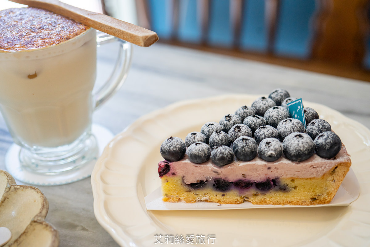 新北板橋排隊甜點 Ponpie 澎派 新鮮水果塔 必吃下午茶 我的藍莓夜 澄香花語(無麩質蛋糕) 捷運板橋站美食 - 第17張圖 新北板橋排隊甜點 Ponpie 澎派 新鮮水果塔 必吃下午茶 我的藍莓夜 澄香花語(無麩質蛋糕) 捷運板橋站美食