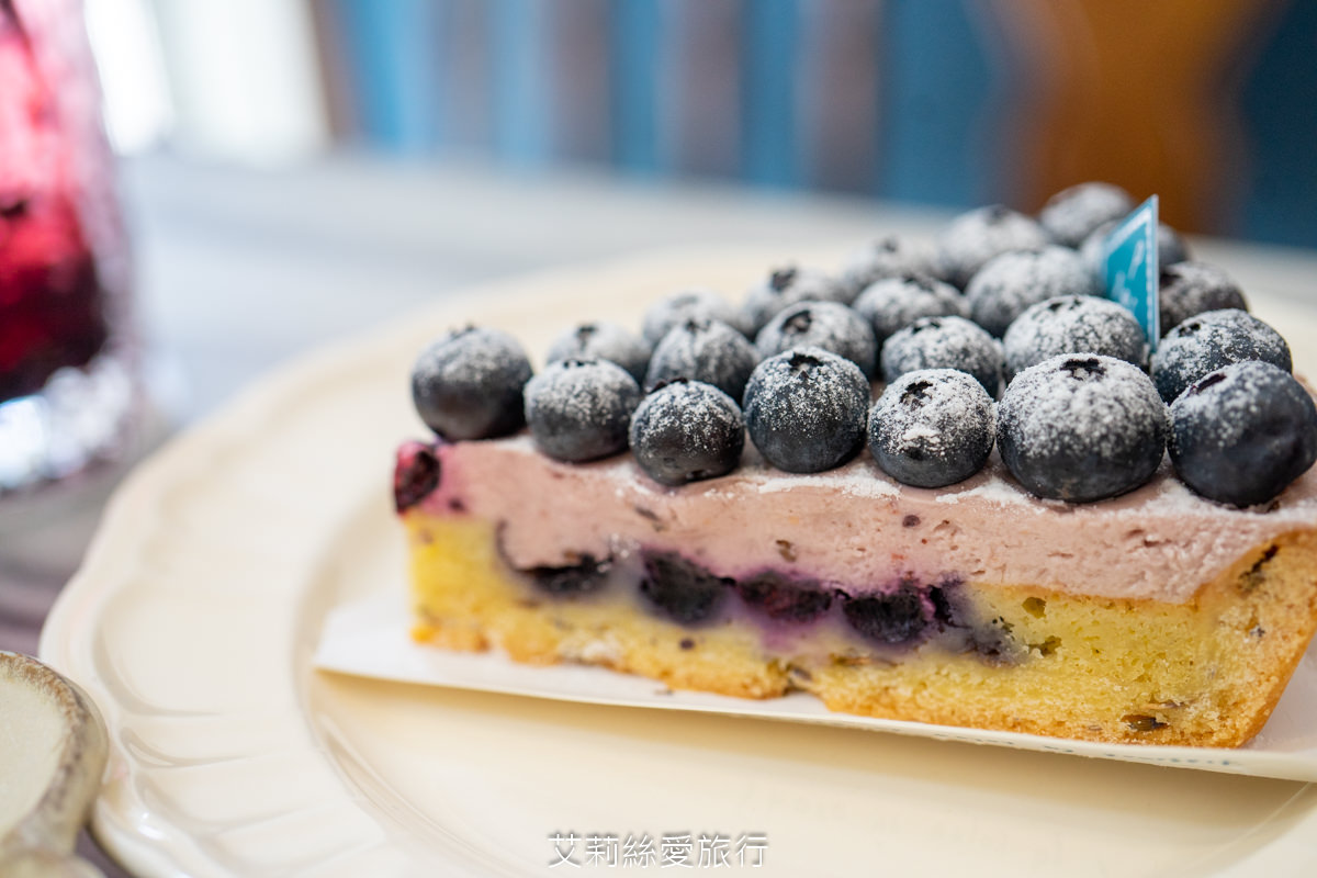 新北板橋排隊甜點 Ponpie 澎派 新鮮水果塔 必吃下午茶 我的藍莓夜 澄香花語(無麩質蛋糕) 捷運板橋站美食 - 第18張圖 新北板橋排隊甜點 Ponpie 澎派 新鮮水果塔 必吃下午茶 我的藍莓夜 澄香花語(無麩質蛋糕) 捷運板橋站美食