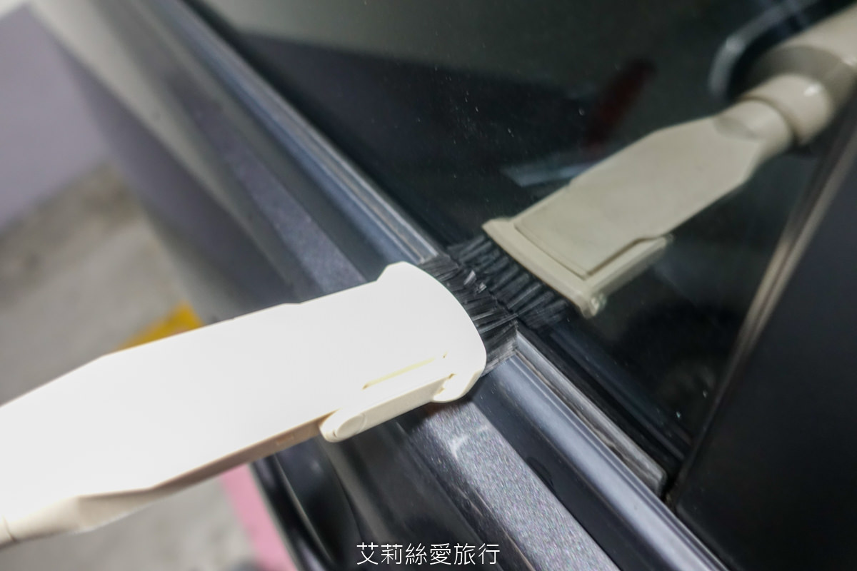 好物推薦 SANSUI山水輕淨吸迷你無線吸塵器 一機多用途無線手持好輕巧 還能變身塵螨機、居家車用清潔都ok！