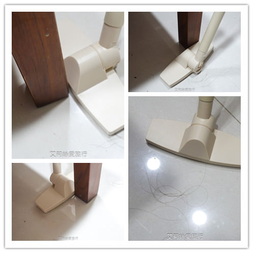 好物推薦 SANSUI山水輕淨吸迷你無線吸塵器 一機多用途無線手持好輕巧 還能變身塵螨機、居家車用清潔都ok！