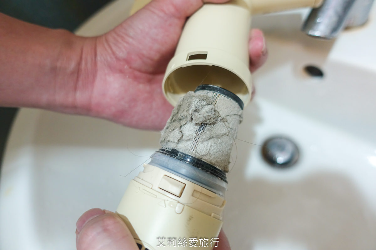 好物推薦 SANSUI山水輕淨吸迷你無線吸塵器 一機多用途無線手持好輕巧 還能變身塵螨機、居家車用清潔都ok！