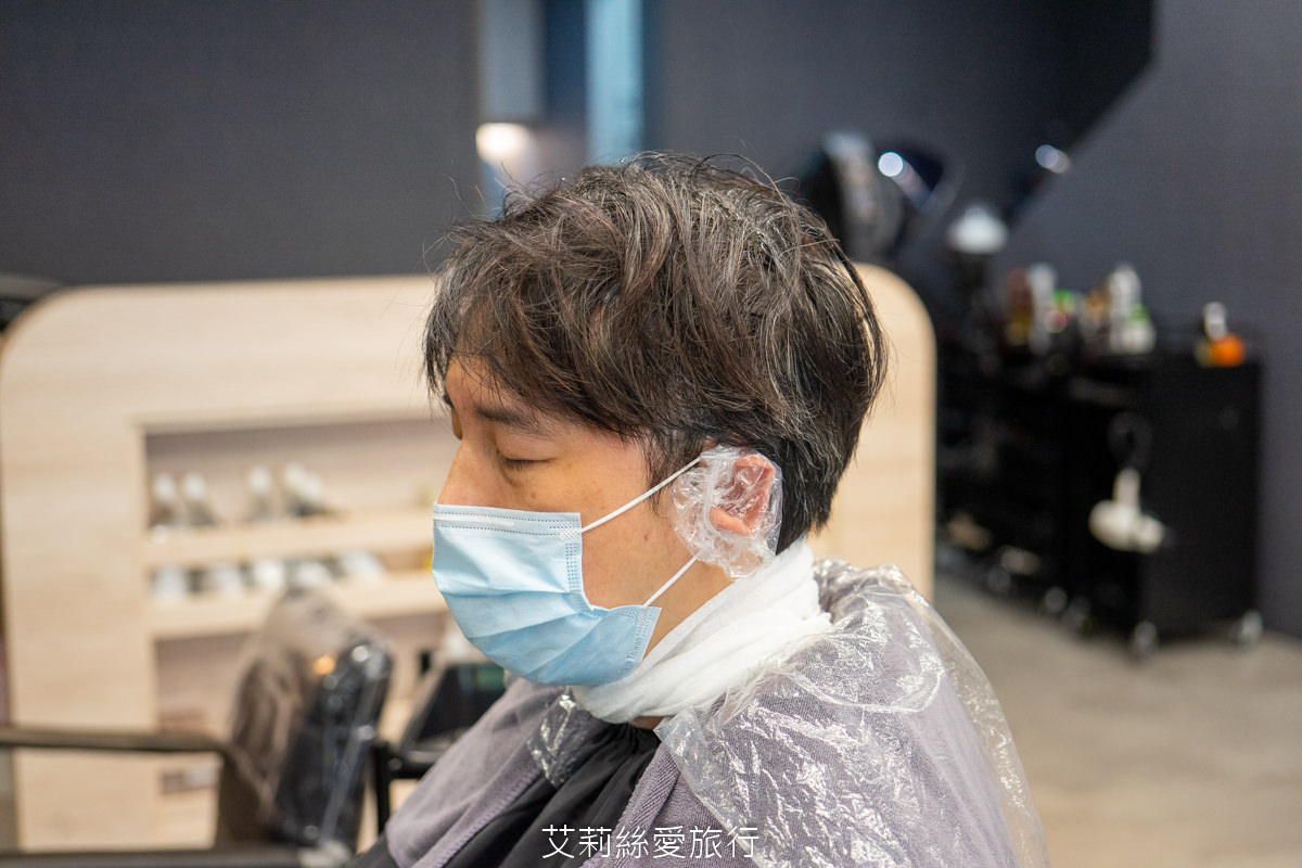 中和染髮推薦 WORHAIR中和店 剪髮250元起 燙髮或染髮只要1200元起不分長短還送洗加剪！鄰近搆運景安站