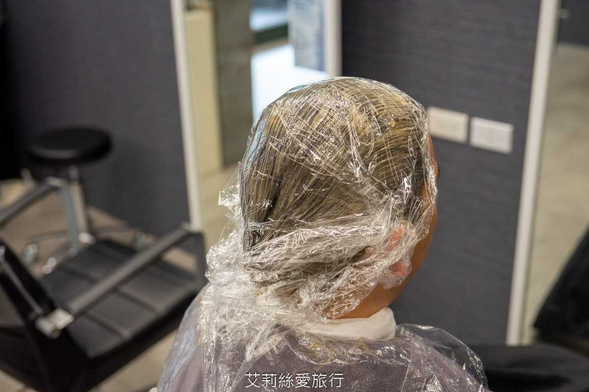 中和染髮推薦 WORHAIR中和店 剪髮250元起 燙髮或染髮只要1200元起不分長短還送洗加剪！鄰近搆運景安站