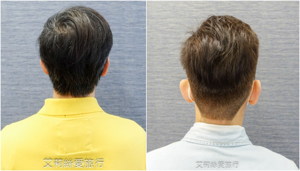 中和染髮推薦 WORHAIR中和店 剪髮250元起 燙髮或染髮只要1200元起不分長短還送洗加剪！鄰近搆運景安站