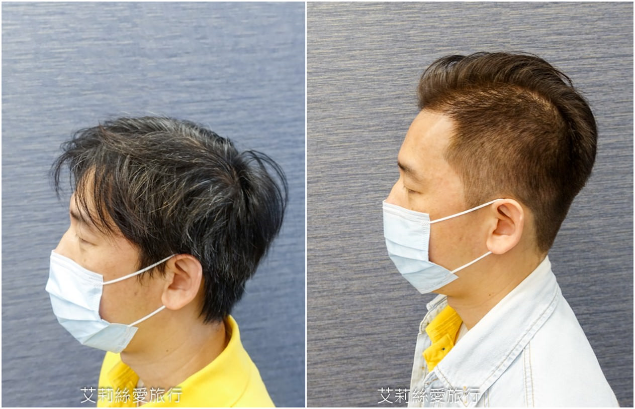 中和染髮推薦 WORHAIR中和店 剪髮250元起 燙髮或染髮只要1200元起不分長短還送洗加剪！鄰近搆運景安站