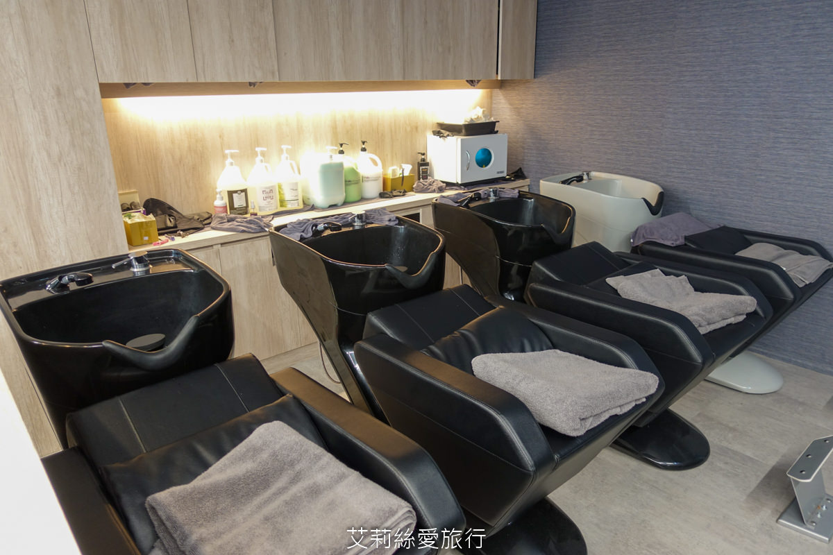 中和染髮推薦 WORHAIR中和店 剪髮250元起 燙髮或染髮只要1200元起不分長短還送洗加剪！鄰近搆運景安站