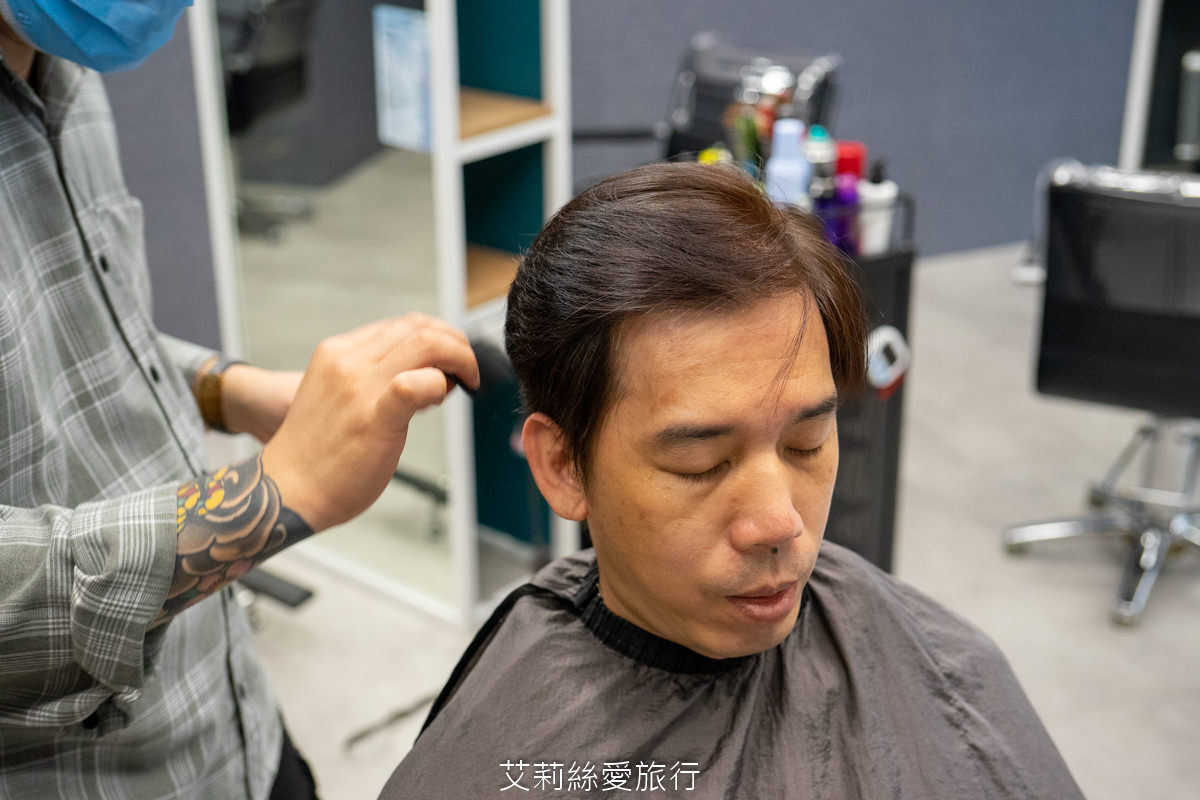 中和染髮推薦 WORHAIR中和店 剪髮250元起 燙髮或染髮只要1200元起不分長短還送洗加剪！鄰近搆運景安站