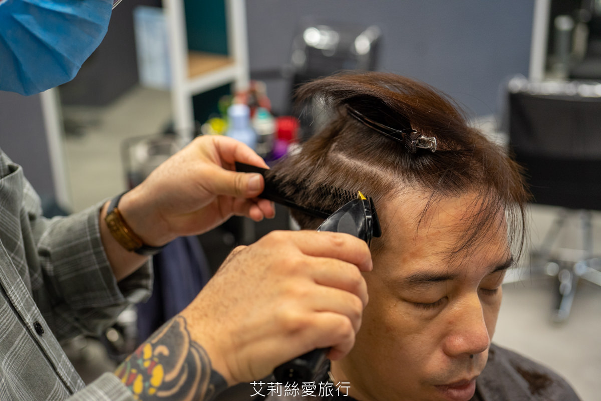 中和染髮推薦 WORHAIR中和店 剪髮250元起 燙髮或染髮只要1200元起不分長短還送洗加剪！鄰近搆運景安站