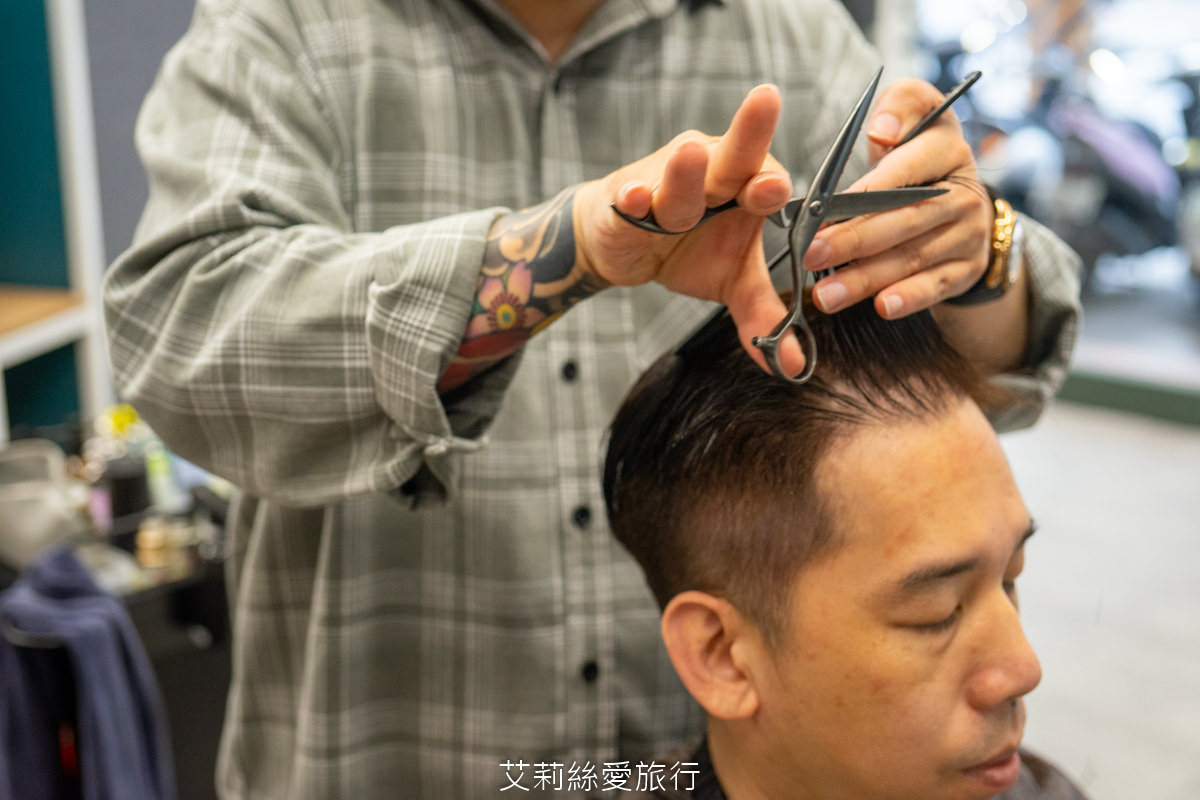 中和染髮推薦 WORHAIR中和店 剪髮250元起 燙髮或染髮只要1200元起不分長短還送洗加剪！鄰近搆運景安站