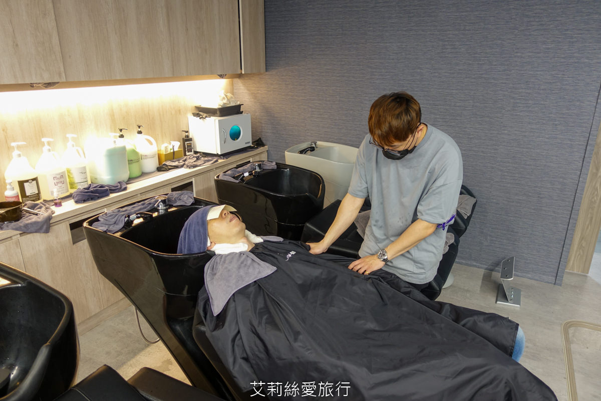 中和染髮推薦 WORHAIR中和店 剪髮250元起 燙髮或染髮只要1200元起不分長短還送洗加剪！鄰近搆運景安站