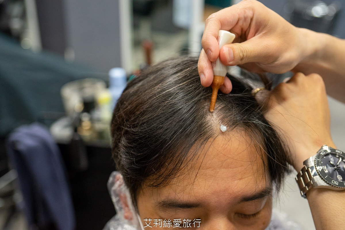 中和染髮推薦 WORHAIR中和店 剪髮250元起 燙髮或染髮只要1200元起不分長短還送洗加剪！鄰近搆運景安站