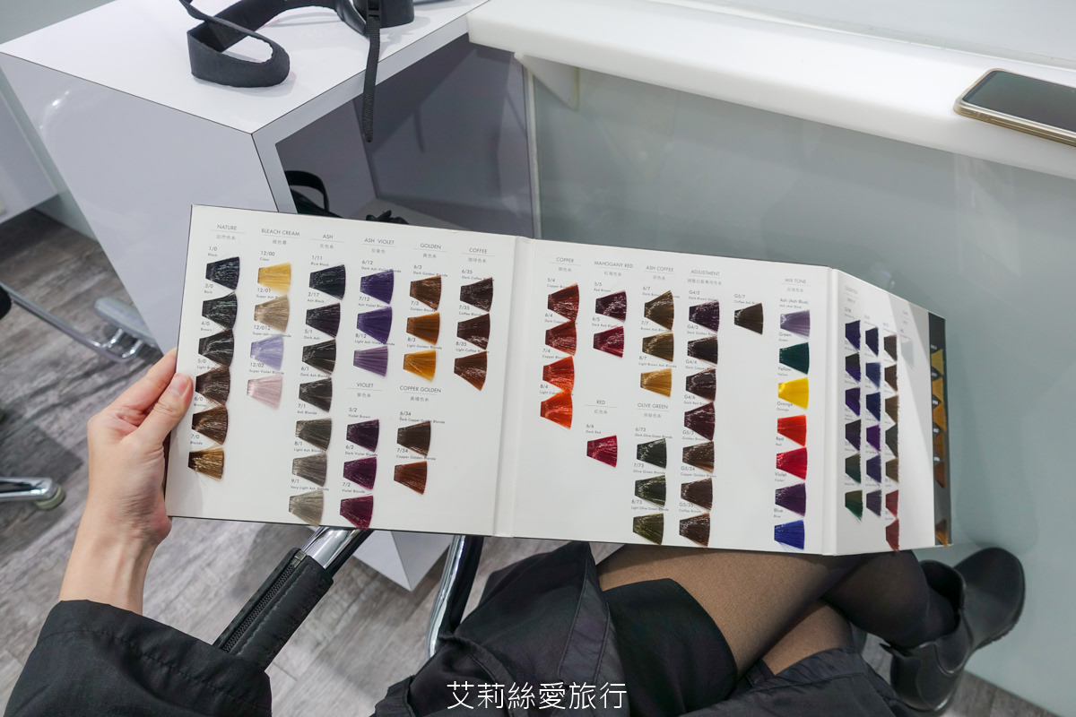 文山區染髮推薦 wor hair髮廊木柵店 剪髮250元 燙髮或染髮只要1200元起不分長短還送洗加剪!鄰近政大 - 第11張圖 文山區染髮推薦 wor hair髮廊木柵店 剪髮250元 燙髮或染髮只要1200元起不分長短還送洗加剪!鄰近政大