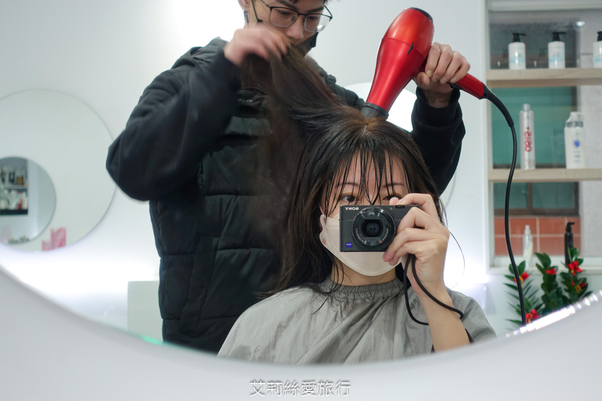 文山區染髮推薦 wor hair髮廊木柵店 剪髮250元 燙髮或染髮只要1200元起不分長短還送洗加剪！鄰近政大