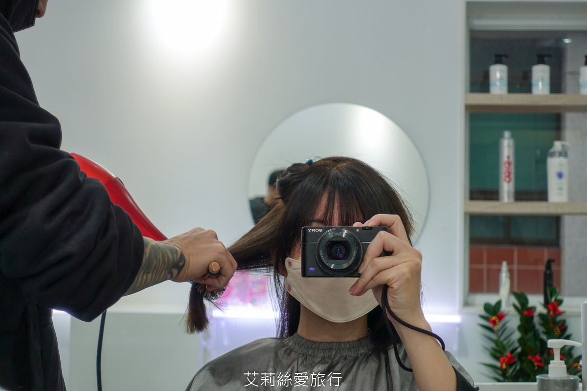 文山區染髮推薦 wor hair髮廊木柵店 剪髮250元 燙髮或染髮只要1200元起不分長短還送洗加剪！鄰近政大