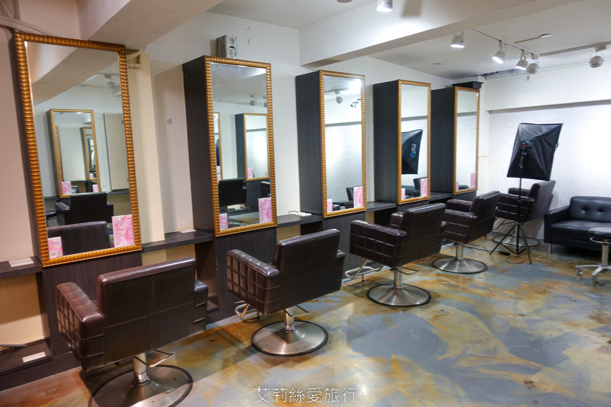 板橋染髮推薦！Worhair新埔店 剪髮250元 燙髮或染髮只要1200元起不分長短還送洗加剪！ 新埔捷運站步行可抵達