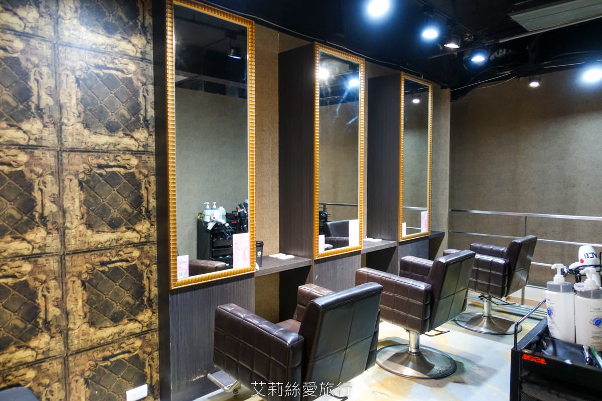 板橋染髮推薦！Worhair新埔店 剪髮250元 燙髮或染髮只要1200元起不分長短還送洗加剪！ 新埔捷運站步行可抵達