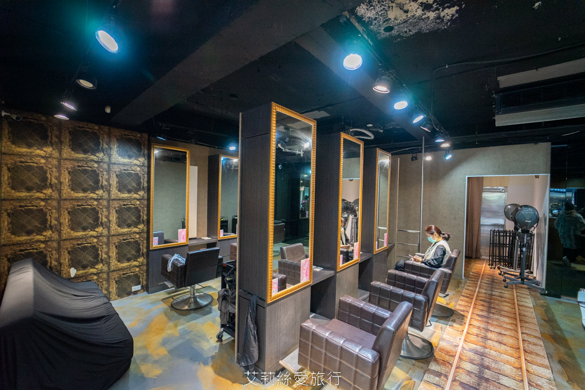 板橋染髮推薦！Worhair新埔店 剪髮250元 燙髮或染髮只要1200元起不分長短還送洗加剪！ 新埔捷運站步行可抵達