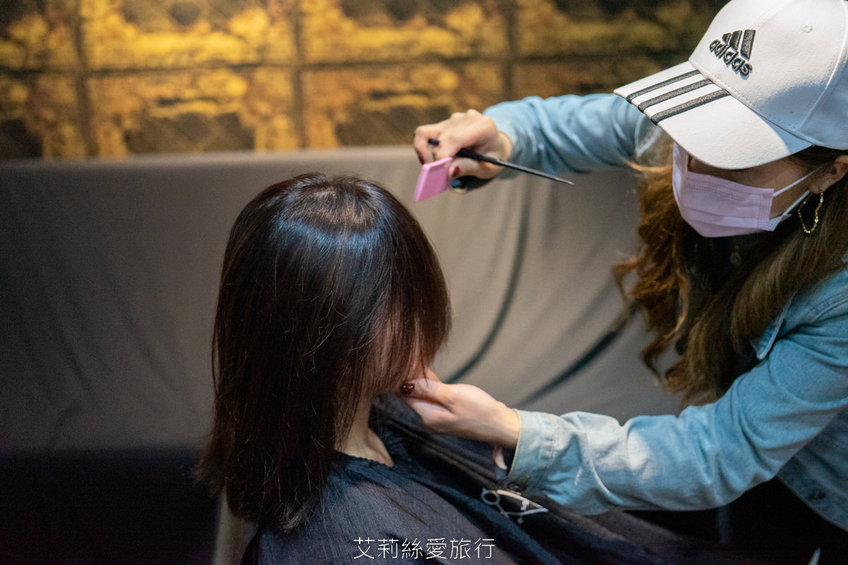 板橋染髮推薦！Worhair新埔店 剪髮250元 燙髮或染髮只要1200元起不分長短還送洗加剪！ 新埔捷運站步行可抵達