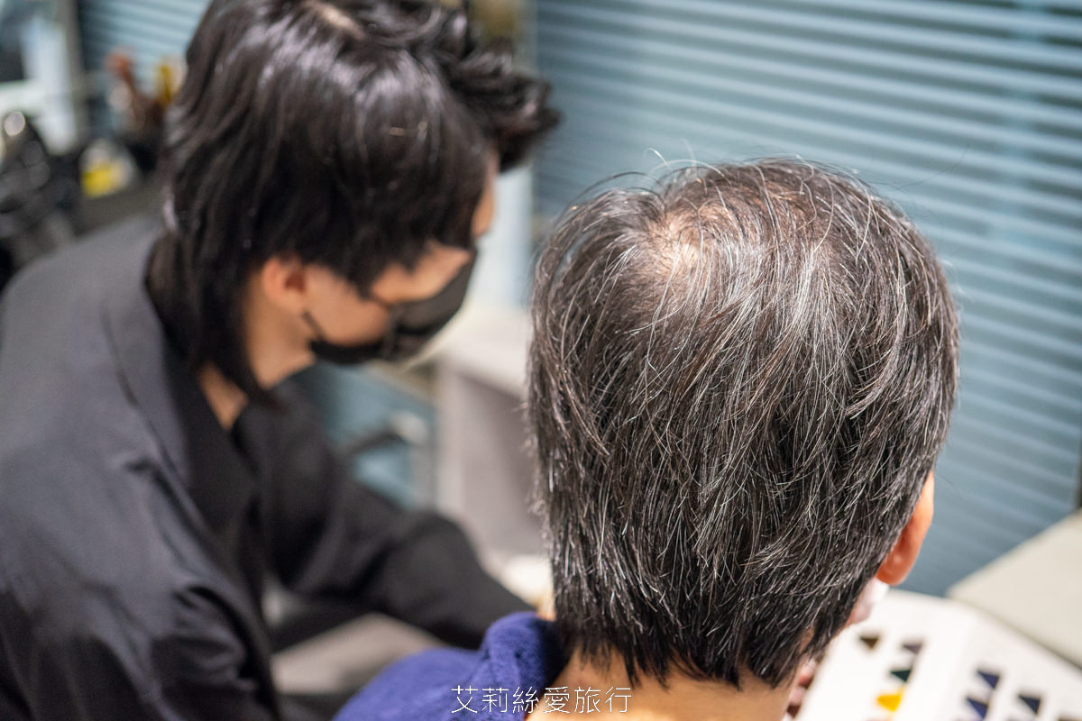 新北樹林染髮推薦 Worhair燙髮或染髮只要1200元起不分長短還送洗加剪！車站步行一分鐘