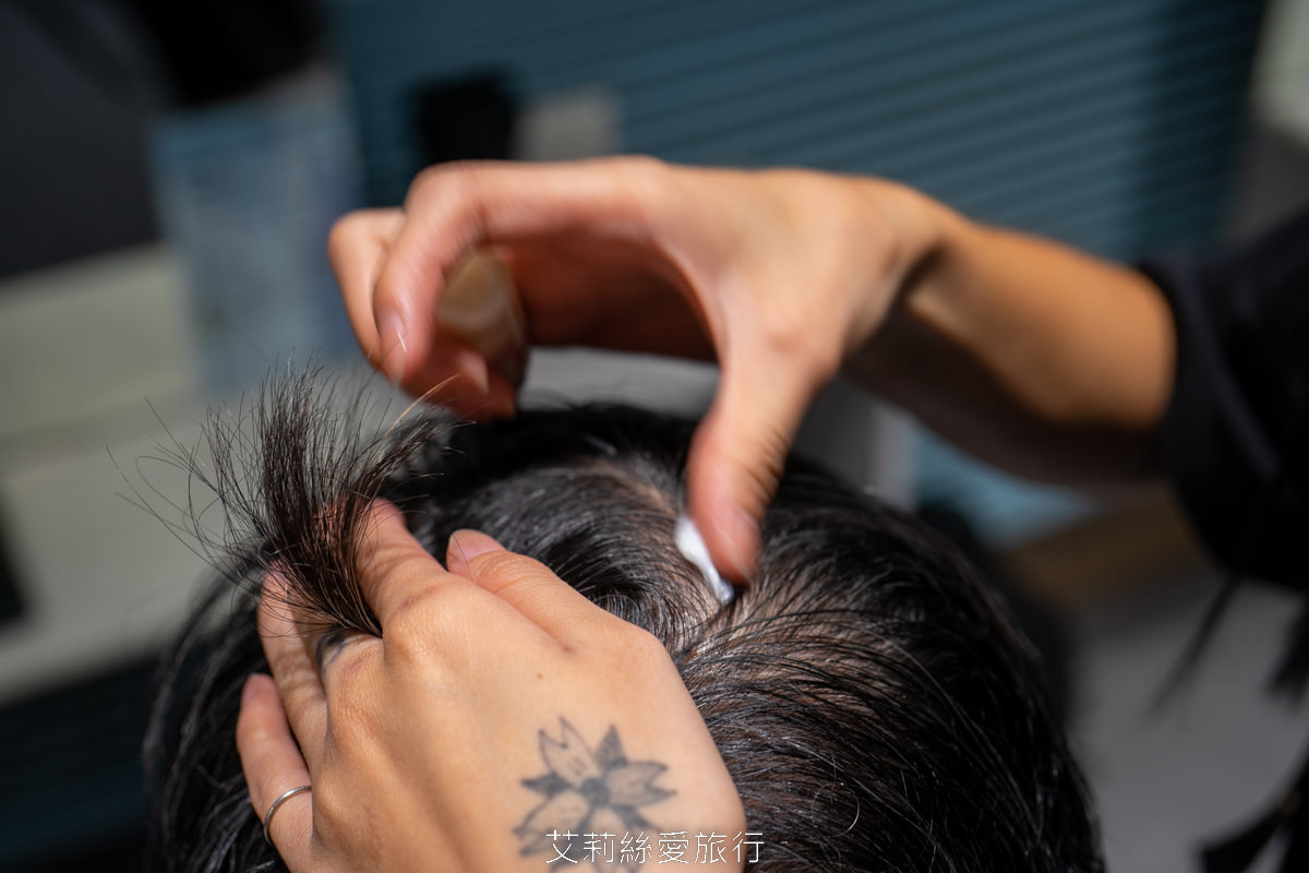 新北樹林染髮推薦 Worhair燙髮或染髮只要1200元起不分長短還送洗加剪！車站步行一分鐘