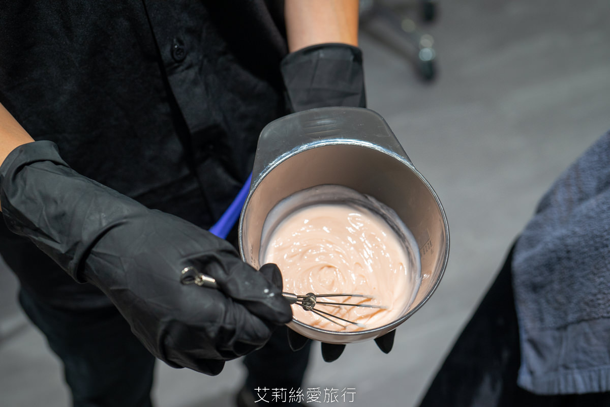 新北樹林染髮推薦 Worhair燙髮或染髮只要1200元起不分長短還送洗加剪！車站步行一分鐘