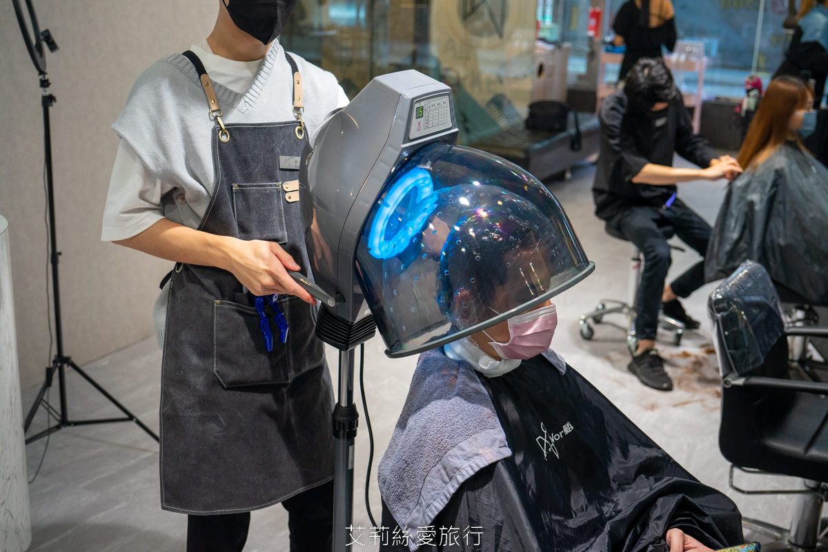 新北樹林染髮推薦 Worhair燙髮或染髮只要1200元起不分長短還送洗加剪！車站步行一分鐘