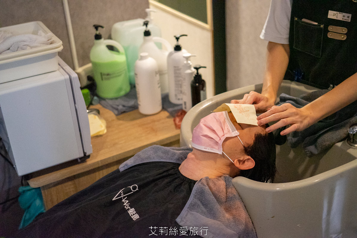 新北樹林染髮推薦 Worhair燙髮或染髮只要1200元起不分長短還送洗加剪！車站步行一分鐘