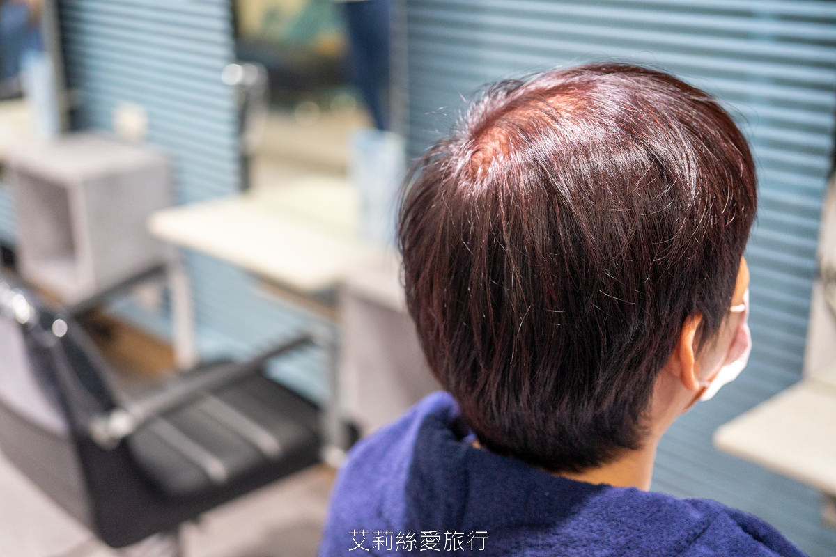 新北樹林染髮推薦 Worhair燙髮或染髮只要1200元起不分長短還送洗加剪！車站步行一分鐘