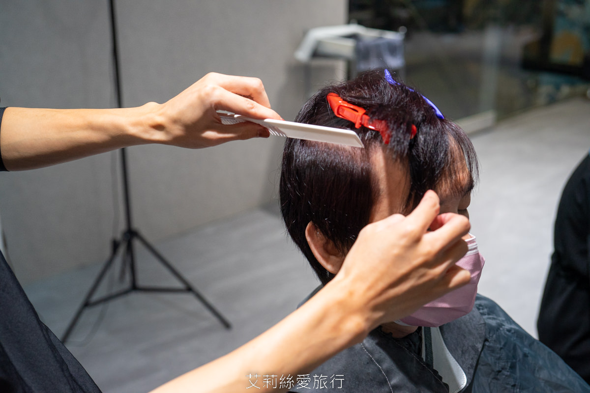 新北樹林染髮推薦 Worhair燙髮或染髮只要1200元起不分長短還送洗加剪！車站步行一分鐘